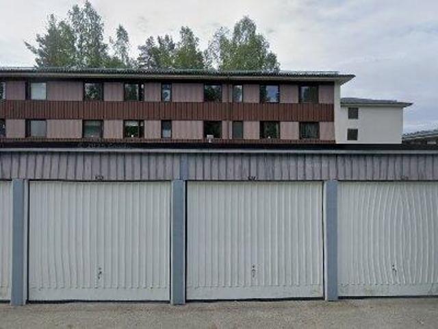 40 m2 lägenhet uthyres i Sandviken