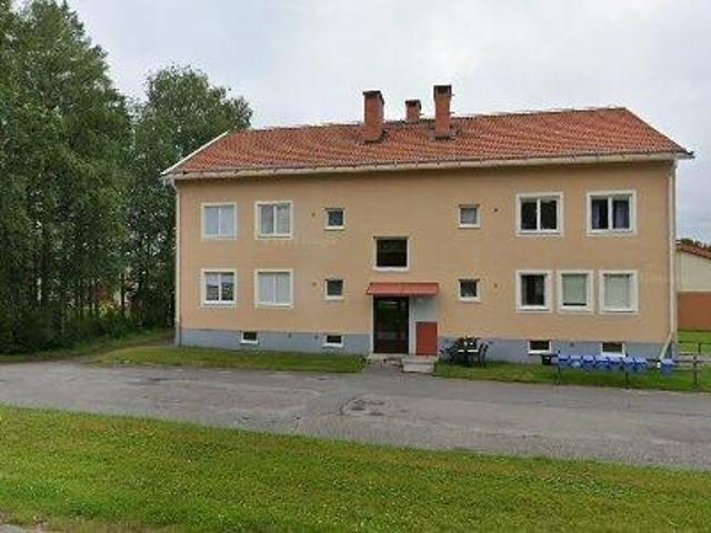40 m2 lägenhet uthyres i Strömsund