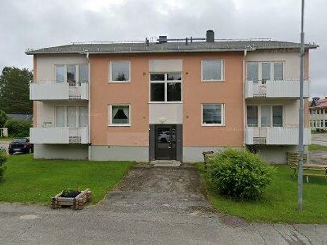 40 m2 lägenhet uthyres i Strömsund