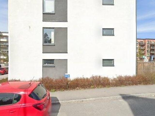 40 m2 lägenhet uthyres i Sundbyberg