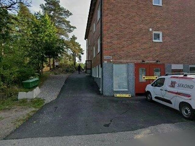 40 m2 lägenhet uthyres i Trollhättan