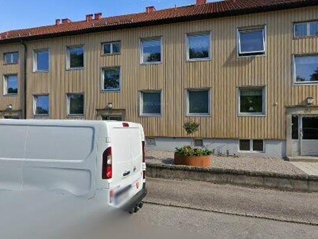 40 m2 lägenhet uthyres i Uddevalla