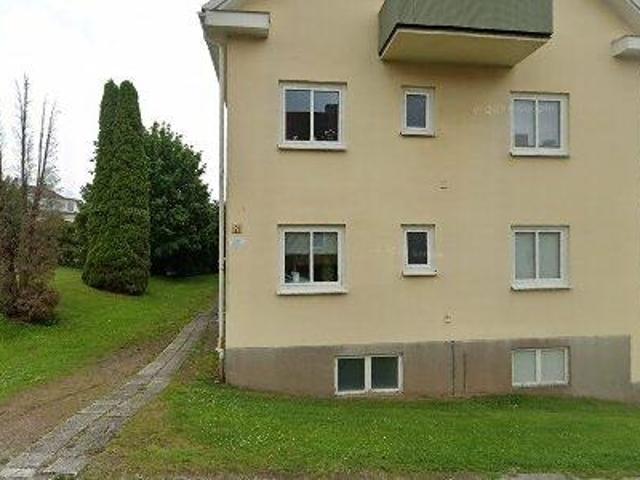 40 m2 lägenhet uthyres i Ulricehamn