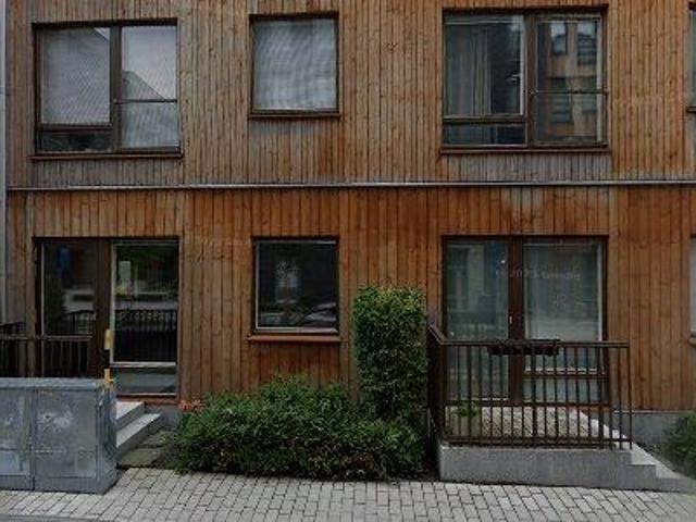 40 m2 lägenhet uthyres i Uppsala