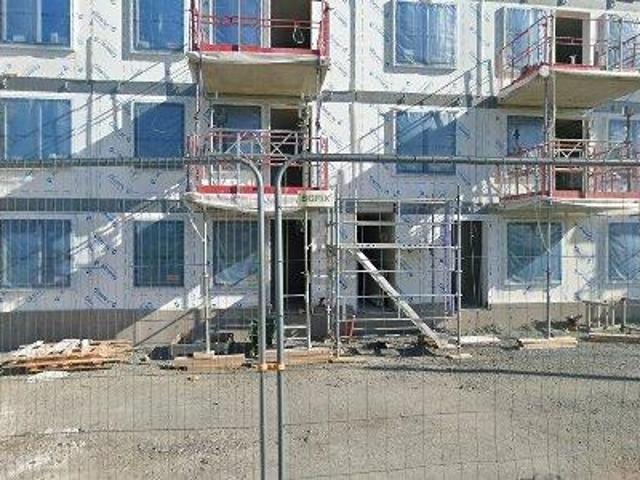 40 m2 lägenhet uthyres i Uppsala