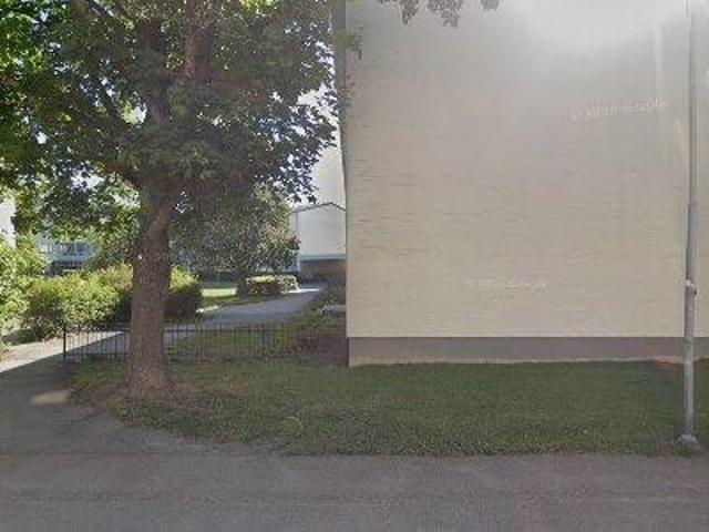 40 m2 lägenhet uthyres i Uppsala