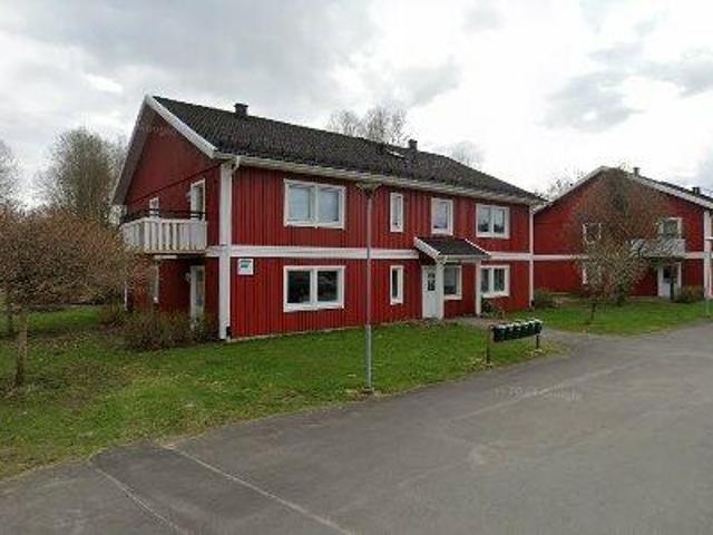40 m2 lägenhet uthyres i Värnamo