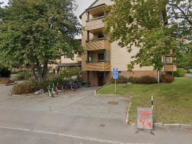40 m2 lägenhet uthyres i Västerås