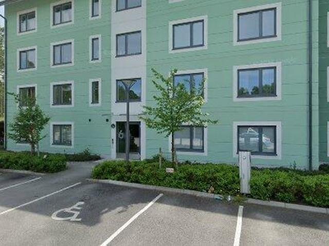 40 m2 lägenhet uthyres i Västerort