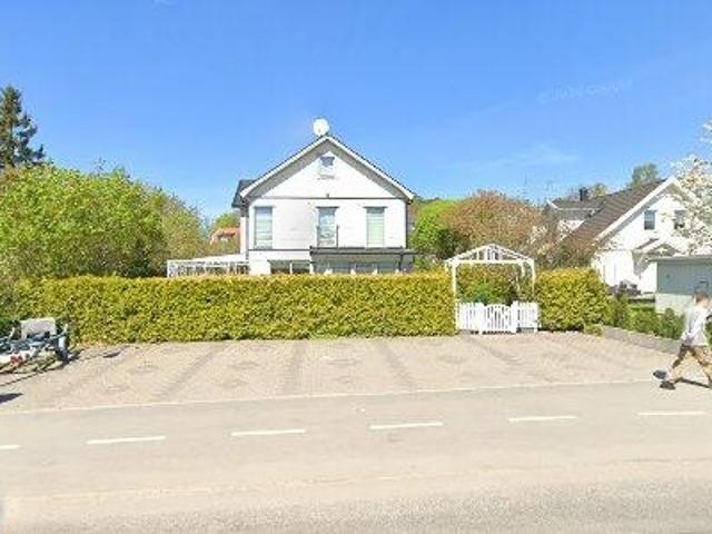 40 m2 lägenhet uthyres i Västerort