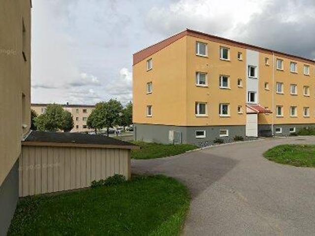 40 m2 lägenhet uthyres i Vimmerby