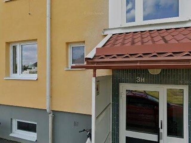 40 m2 lägenhet uthyres i Vimmerby