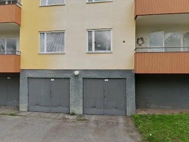 40 m2 lägenhet uthyres i Vimmerby