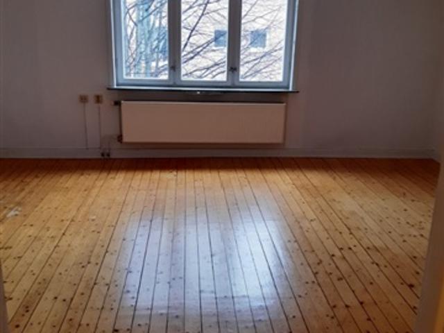 40 m2 lägenhet i Norberg