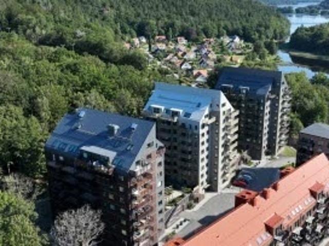 40 m2 lägenhet på Mjölnarens Väg, Mölnlycke, Västra Götaland
