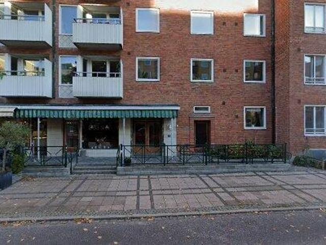 40 m2 lager uthyres i Malmö Centrum