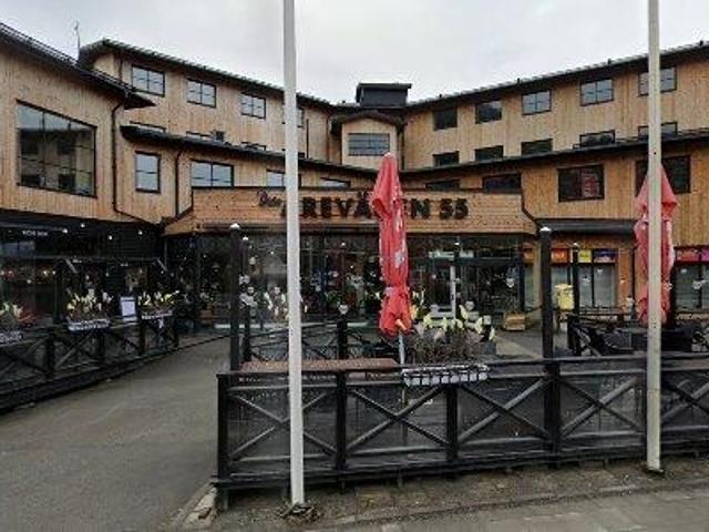40 m2 lager uthyres i Åre