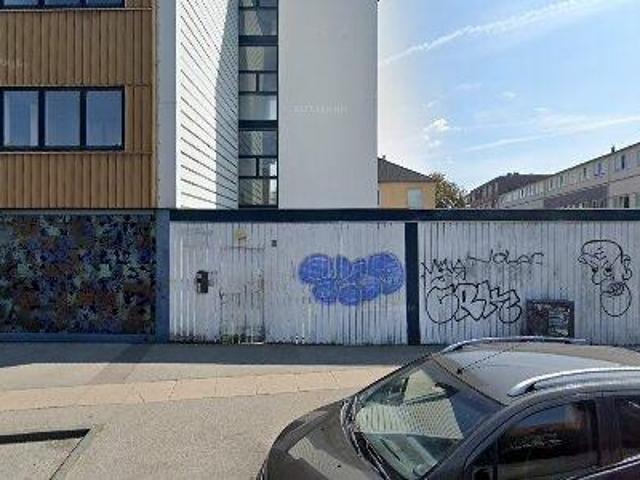 40 m2 lejlighed for rent i København NV