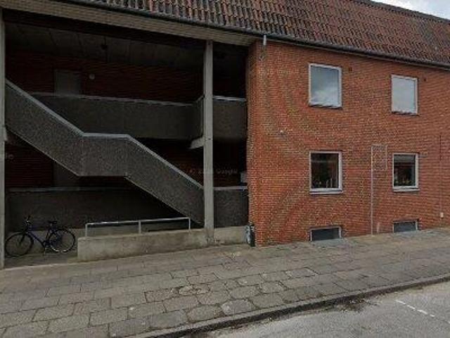 40 m2 lejlighed til salg i Viborg