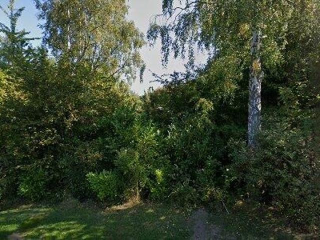 40 m2 lejlighed til salg i Jægerspris