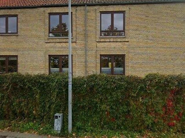 40 m2 lejlighed til salg i Søborg
