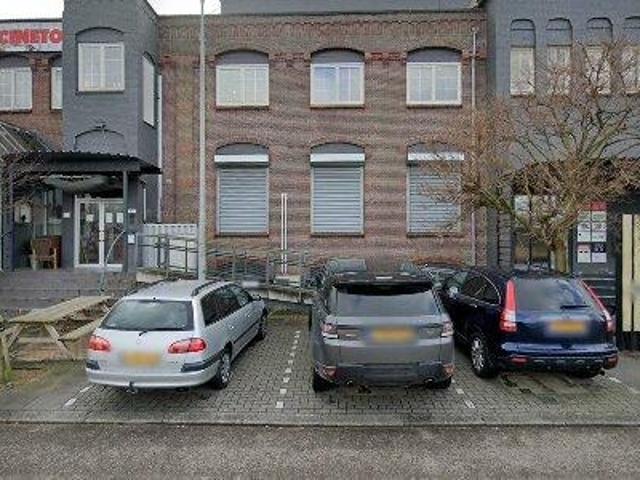40 m2 office space for rent in Amsterdam Oost Watergraafsmeer