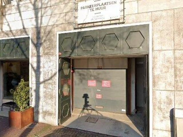 40 m2 office space for rent in Amsterdam Centrum