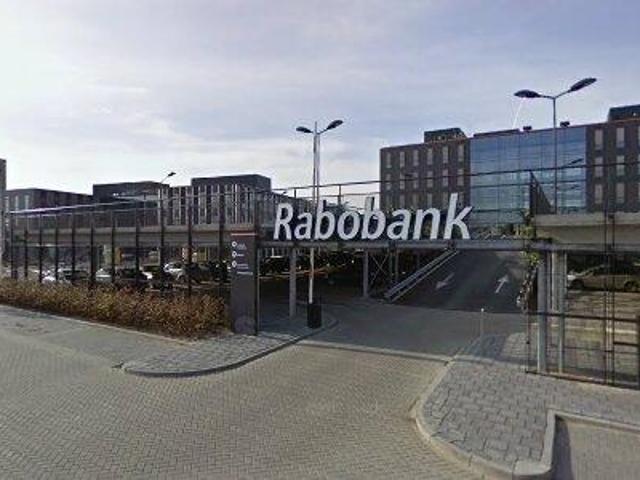 40 m2 office space for rent in Alphen aan den Rijn