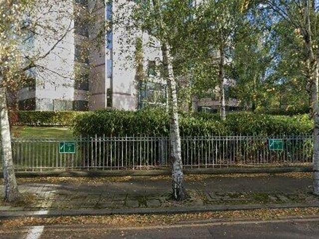 40 m2 office space for rent in Dublin 4