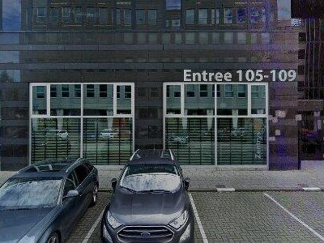 40 m2 office space for rent in Haarlemmermeer