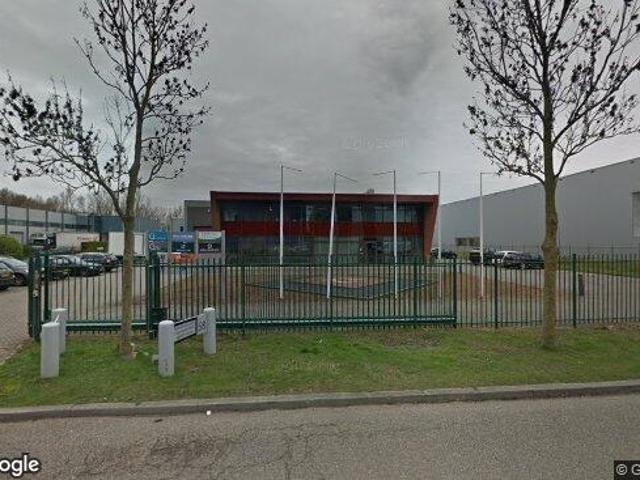 40 m2 office space for rent in Nijmegen