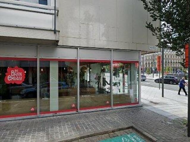 40 m2 office space for rent in Stad Antwerp