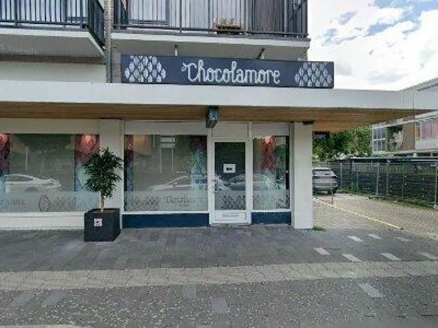 40 m2 office space for rent in Ridderkerk