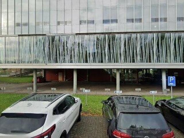 40 m2 office space for rent in Utrecht Leidsche Rijn
