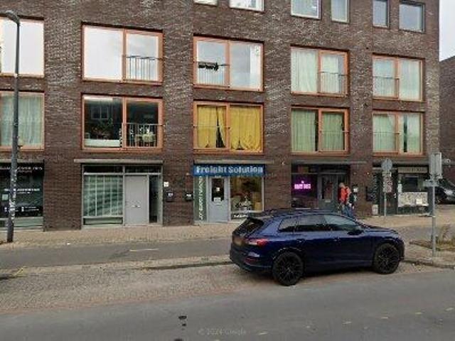 40 m2 office space for rent in Utrecht Noord West