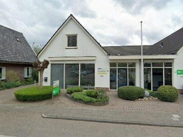 40 m2 office space for rent in Voorst