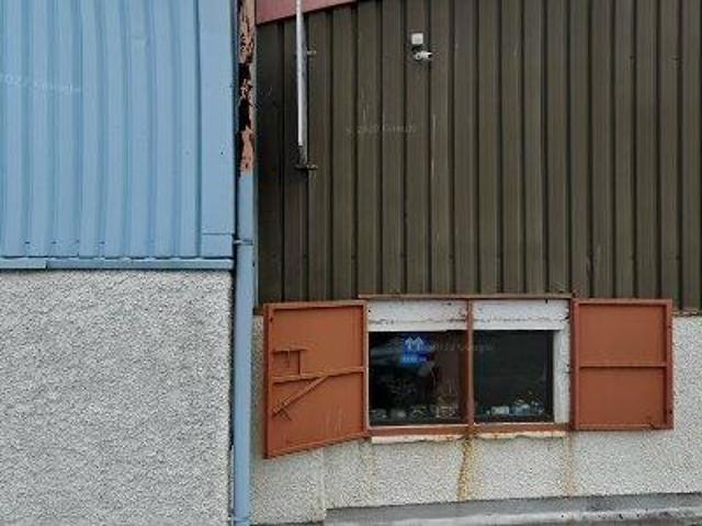 40 m2 office space for sale in Dublin 24