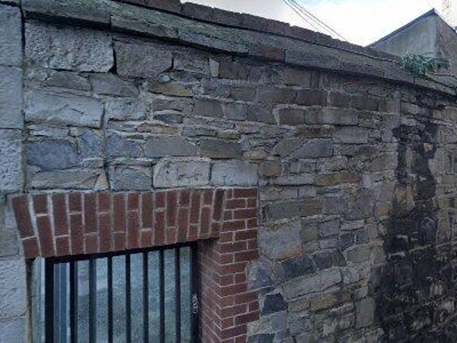 40 m2 office space for sale in Dublin 2