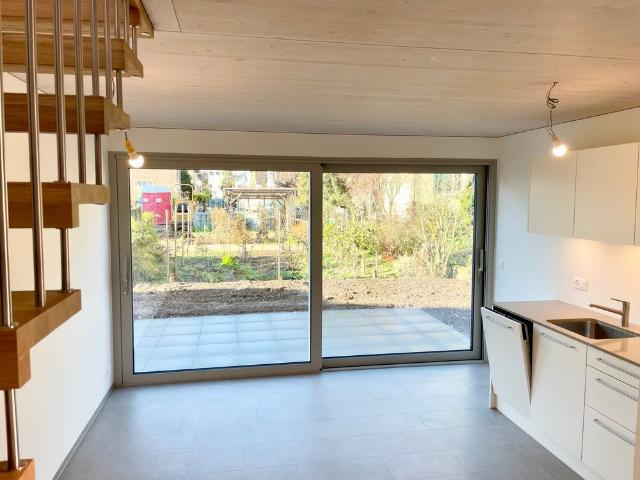 40 m², EG