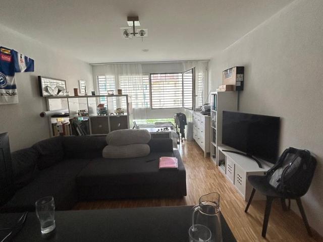 40 m² großes Studio in Renens