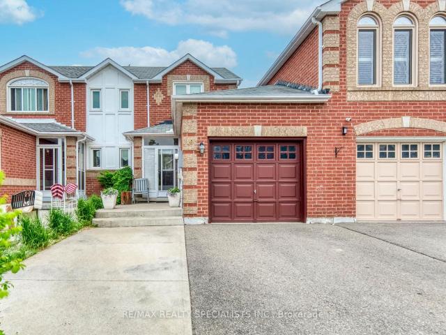 40 Mannel Crescent, Brampton | For Sale @ $729,900 | Condos. Ca