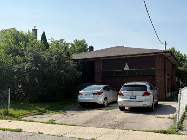 40 Macdonald Street, Toronto, ON, M8V 1Y4 house for sale | Listing ID W13560 | Royal LePage