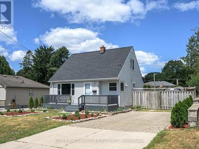40 Magee Street, London East O, ON, N5W 1C7 house for sale | Listing ID X13601 | Royal LePage