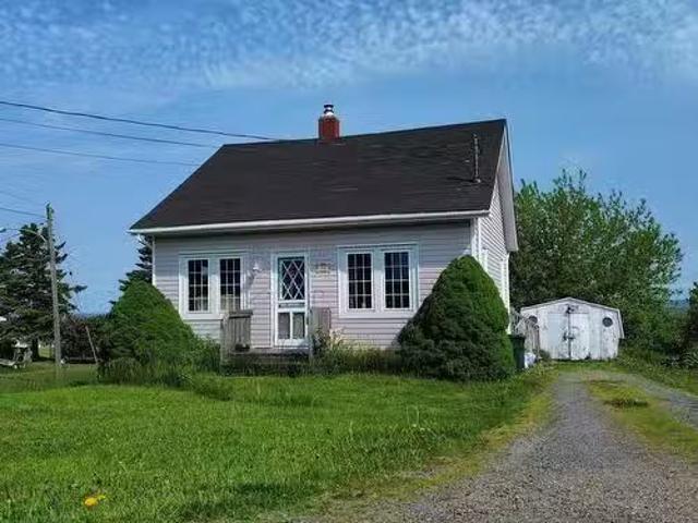 40 Maple Street, Springhill, NS, B0M 1X0 house for sale Lis.