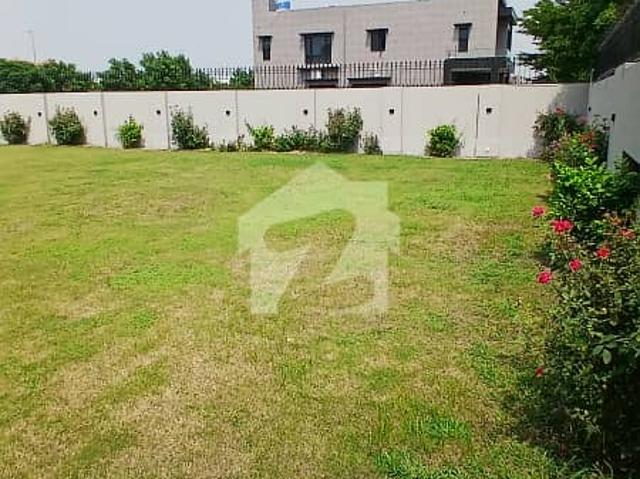 40 marla brand new luxury ultra modern design bungalow for rent