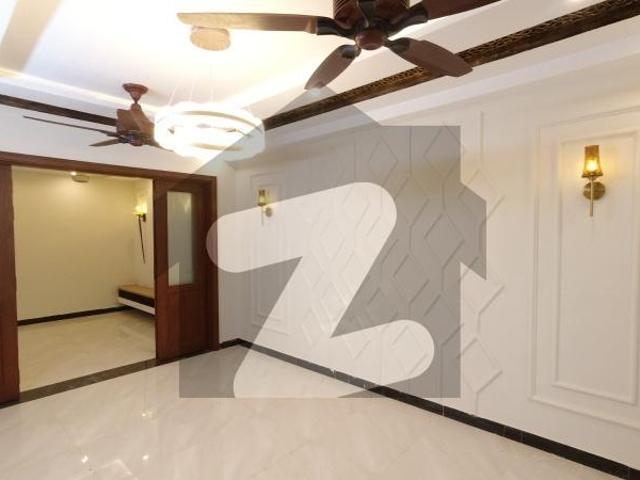 40 Marla House For Sale In F 8