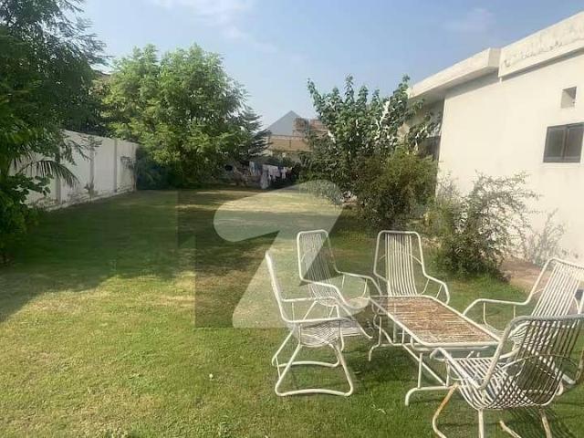 40 Marla House In Qasim Bela Is Available For Rent