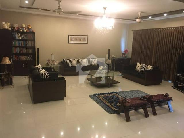 40 Marla Independent House Available For Sale