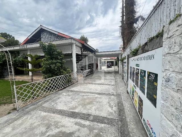 40 Marla Luxury House for Sale Prime Investment Opportunity
