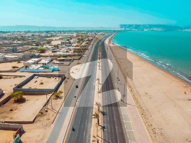 40 Marla Residential Plot For Sale In Singhar Phase 3 Gwadar Prime Investment Opportunity